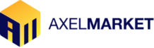 AXEL Market logo